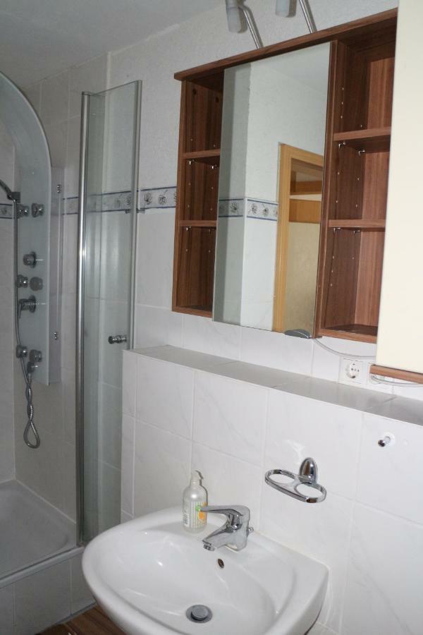Romantische Ferienwohnung Mit Fantastischem Ausblick, Pool Und Gartensauna Йена Екстериор снимка