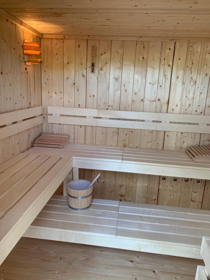 Romantische Ferienwohnung Mit Fantastischem Ausblick, Pool Und Gartensauna Йена Екстериор снимка